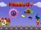Laro The Unfortunate Life of Firebug 2 online