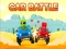 Laro Car Battle online