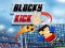 Laro Blocky Kick 2 online