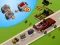 Laro Idle Drive: Merge, Upgrade, Drive online