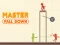 Laro Master Fall Down online