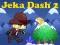 Laro Jeka Dash 2 online