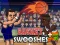 Laro Basket Swooshes Plus online