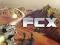Laro Fractal Combat X online