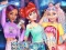 Laro Princesses in Ibiza online