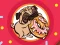 Laro Tasty Donut Match 3 online