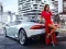 Laro Girls and Cars Puzzle 2 online
