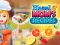 Laro Hazel & Mom's Recipes online