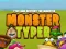 Laro Monster Typer online