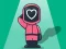 Laro Quiz Squid Round online