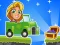 Laro Adventure Rapunzel Race online