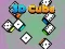 Laro 3D cube online