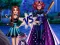 Laro Superhero or Cute Girl online