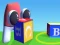Laro Alphabet: Room Maze 3D online