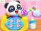 Laro Baby Panda Boy Caring online