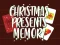 Laro Christmas Presents Memory online