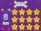 Laro Stars Numbers online