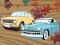 Laro Old Timer Car Jigsaw online