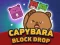 Laro Capybara Block Drop online