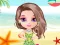 Laro Beach Dress Up online