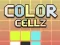 Laro Color Cellz online