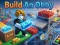 Laro Build An Obby online