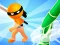 Laro Ninja: Bamboo Assassin online