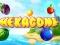 Laro Hexagone online