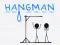 Laro Hangman online