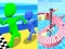 Laro Stickman Racing 3D online