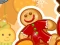 Laro Cookies for Santa Claus online