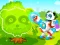 Laro Little Panda Green Guard online