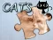 Laro Jigsaw Puzzle: Cats online