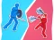 Laro Fight Simulator 3d online