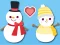 Laro Love Snowballs Xmas online