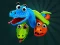 Laro Tangled Snakes online