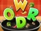 Laro Word Chef online