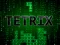 Laro Tetrix online