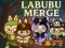 Laro Labubu Merge online