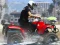 Laro Cartoon Atv Slide online