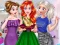 Laro Princesses Statement Hills Obsession online