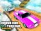 Laro Crash Car Parkour Simulator online