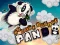Laro Bounce bounce Panda online