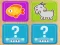 Laro Find Animals Pair online
