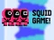 Laro Squid Game fruit falling online