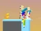 Laro Cut It 3D online