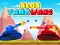 Laro Blob Tank Wars online