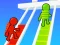 Laro Ladder Race 3D online