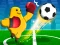 Laro Monster Soccer 3d online