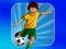Laro Soccer Shoot online